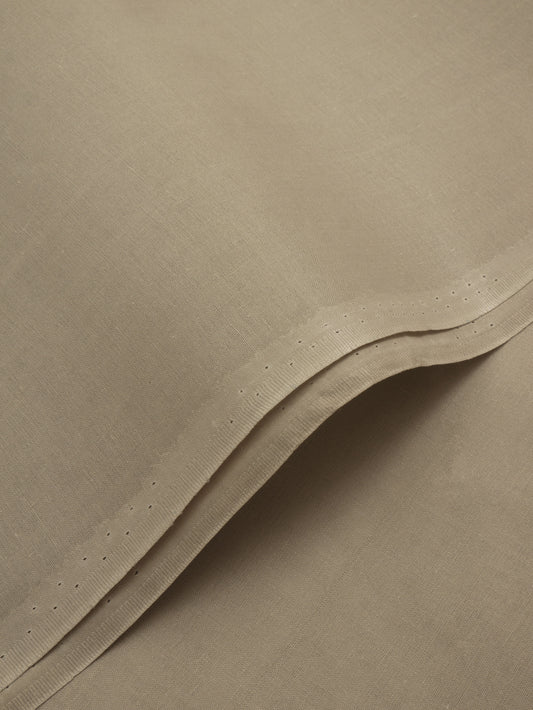 Mubarak Dynasty Cotton-Vintage Khaki