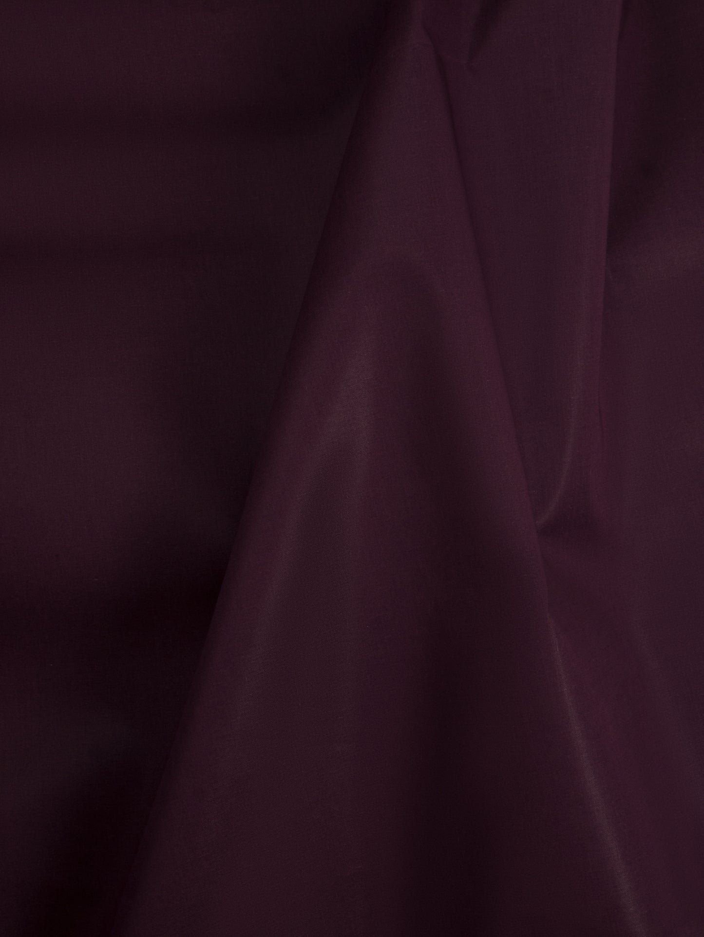 Mubarak Dynasty Cotton-Deep Plum