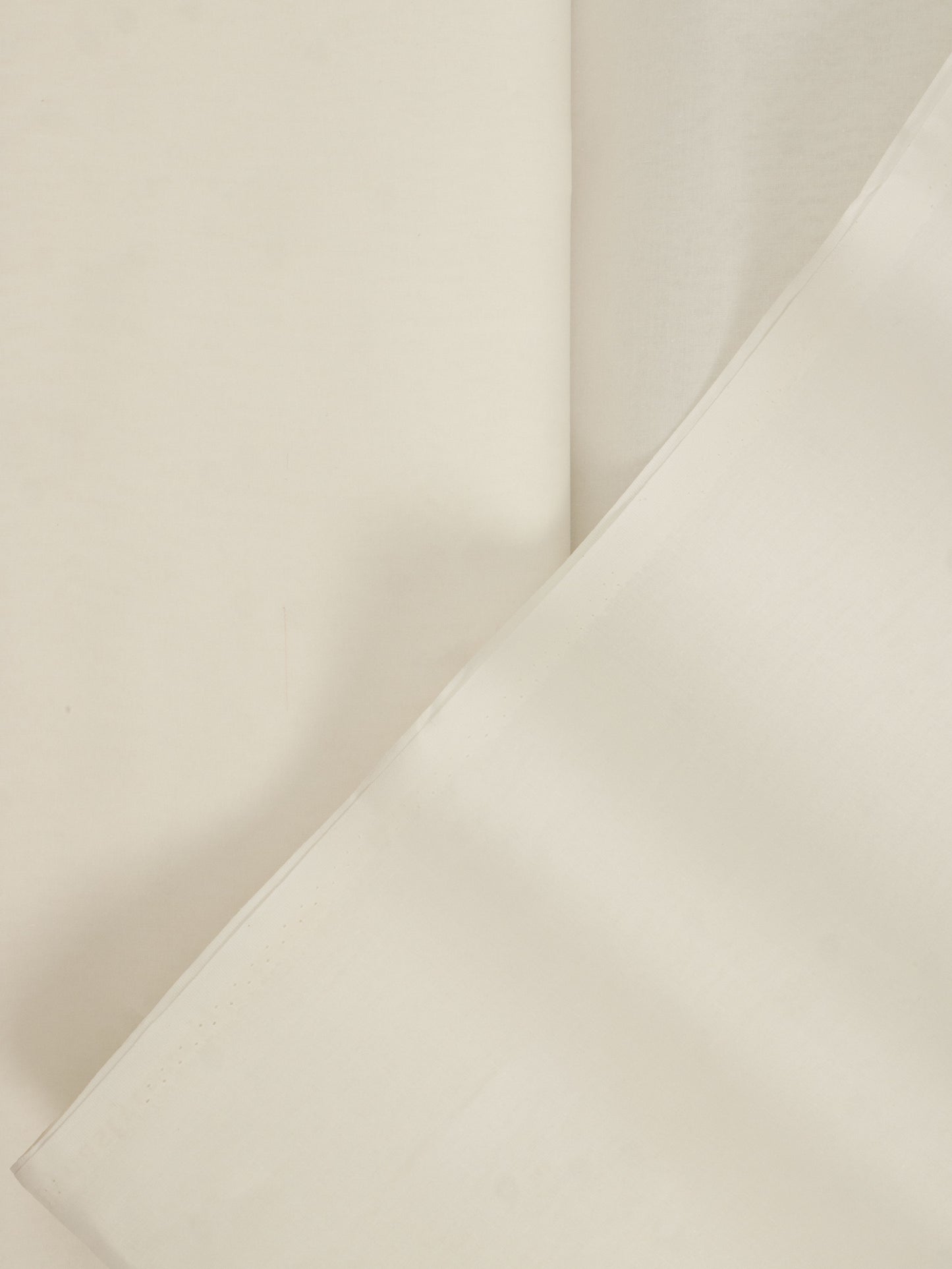 Mubarak Dynasty Cotton-Wheat Beige