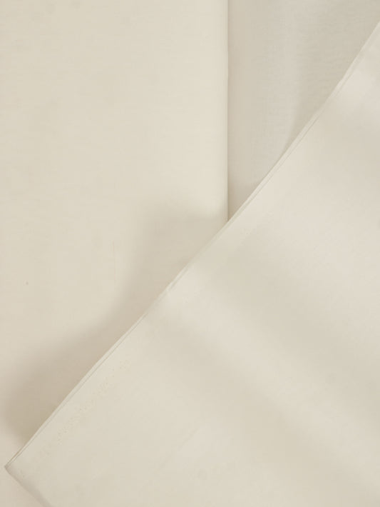 Mubarak Dynasty Cotton-Wheat Beige