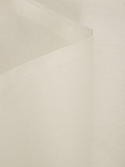 Mubarak Dynasty Cotton-Wheat Beige