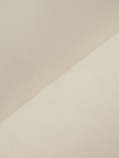 Mubarak Dynasty Cotton-Wheat Beige