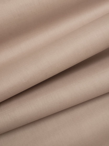 Mubarak Dynasty Cotton-Dusty Beige