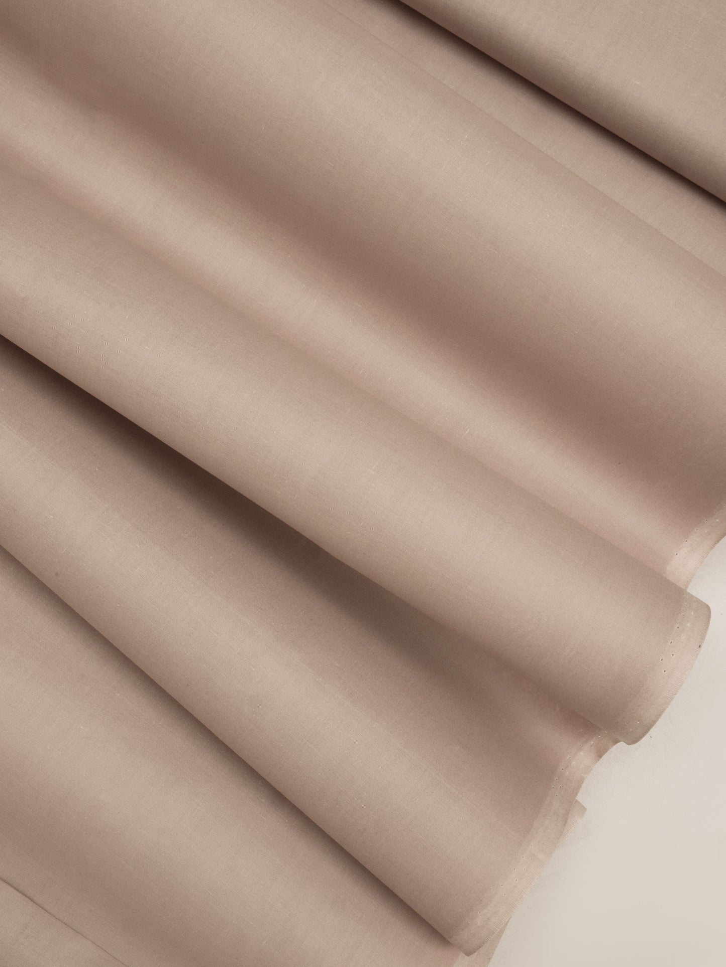 Mubarak Dynasty Cotton-Dusty Beige