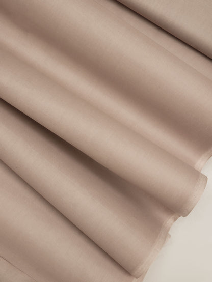 Mubarak Dynasty Cotton-Dusty Beige