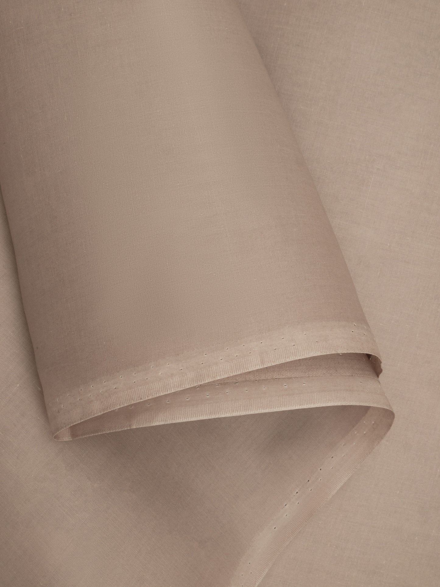 Mubarak Dynasty Cotton-Dusty Beige