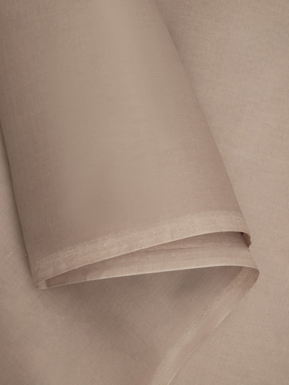 Mubarak Dynasty Cotton-Dusty Beige