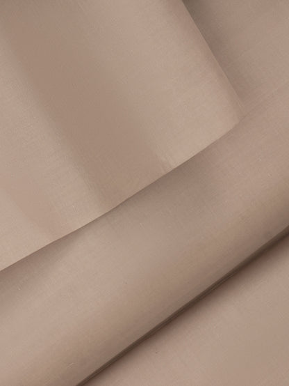 Mubarak Dynasty Cotton-Dusty Beige